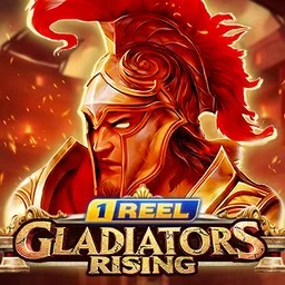 1 Reel - Gladiator’s Rising